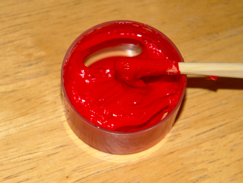 DIY guide making your own custom IEM sleeves/tips (56k, get outta here